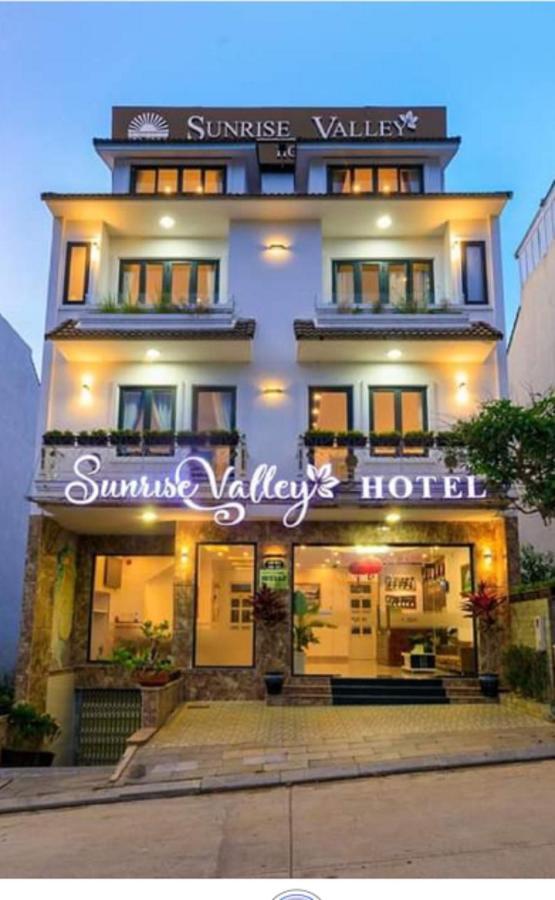 Sunrise Valley 2* Далат
